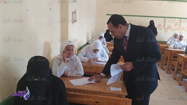 امتحانات الدبلومات الفنية امتحانات الدبلومات الفنية
