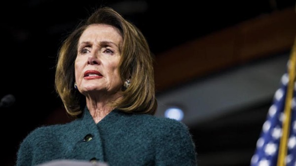 نانسي بيلوسي 