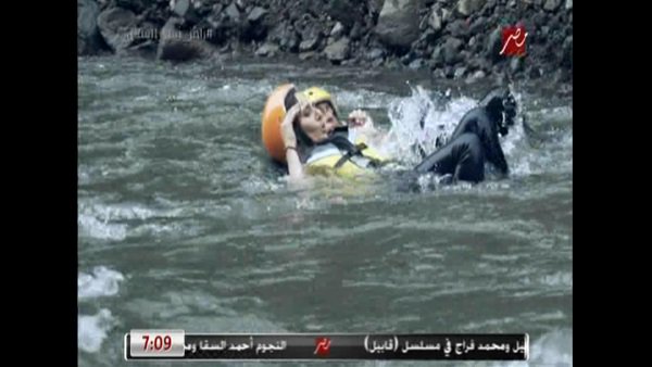  الفنانة حلا شيحة