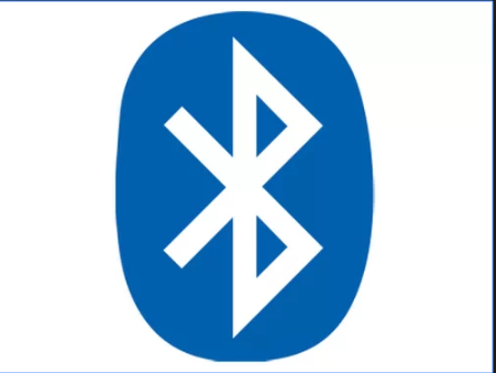 البلوتوث