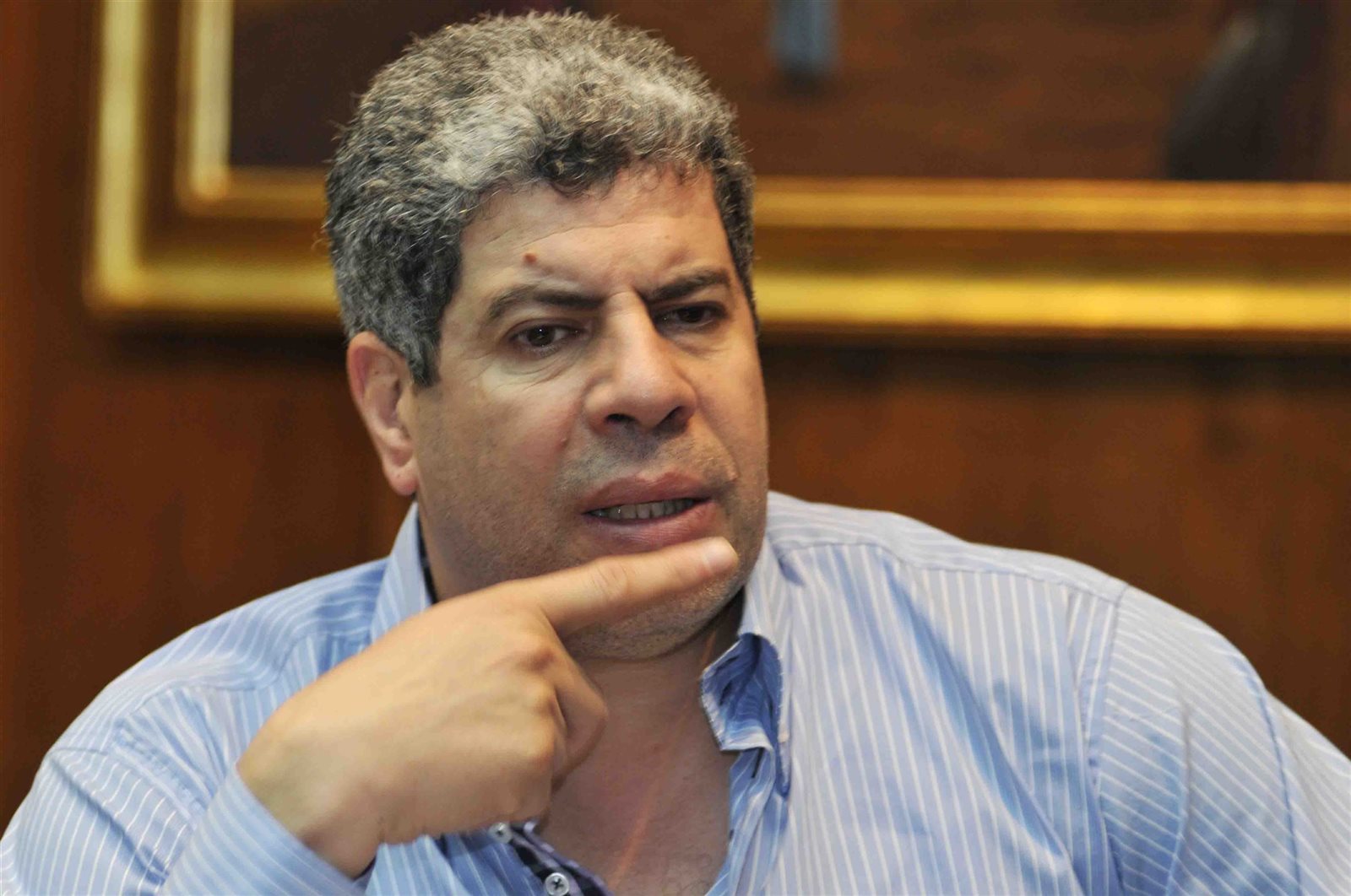 احمد شوبير