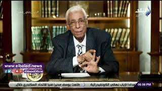 الدكتور حسام موافي