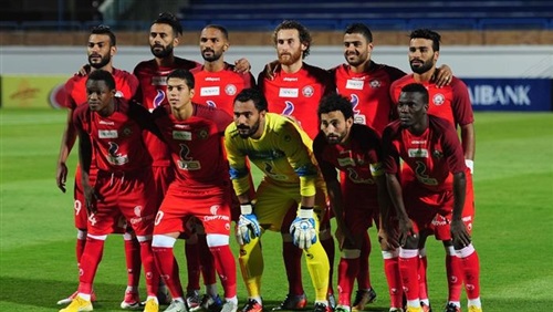 فريق حرس الحدود