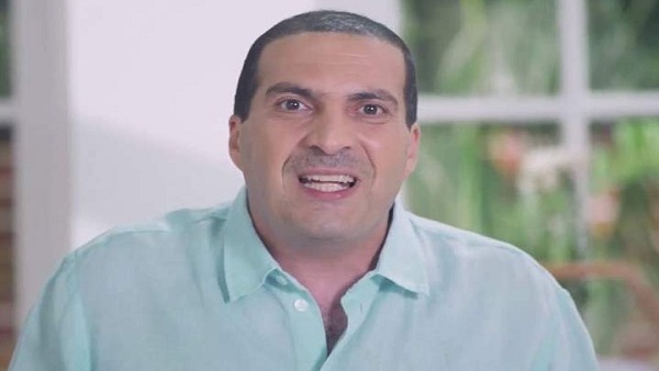 الدكتور عمرو خالد الدكتور عمرو خالد