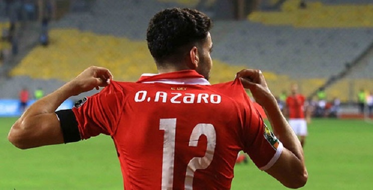 وليد ازارو وليد ازارو