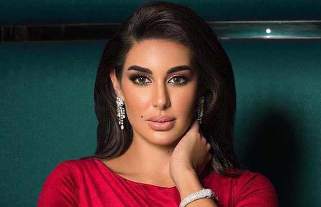 ياسمين صبرى 