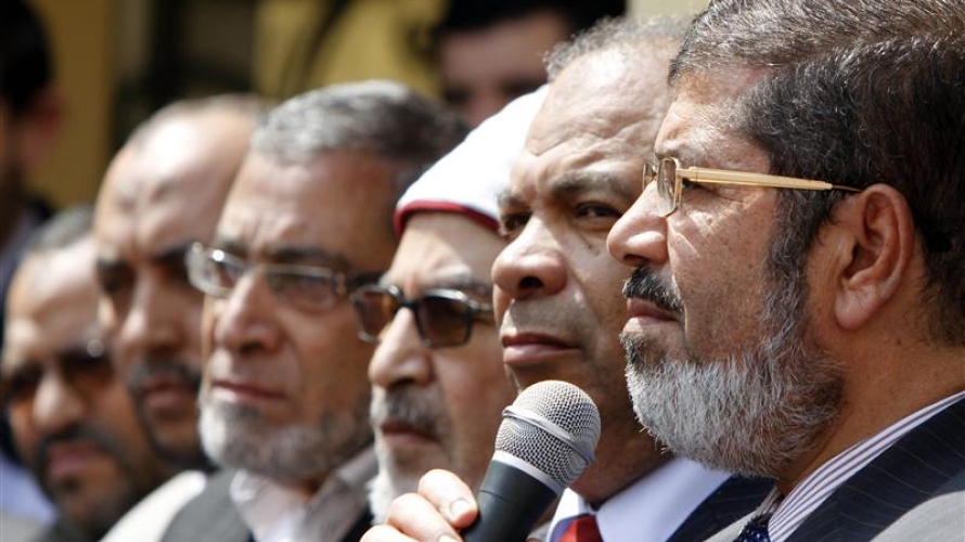 الاخوان الاخوان