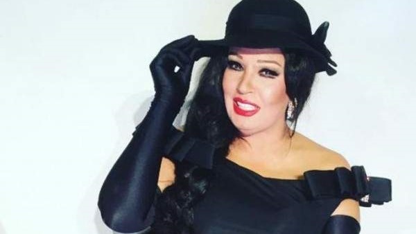 فيفى عبده فيفى عبده