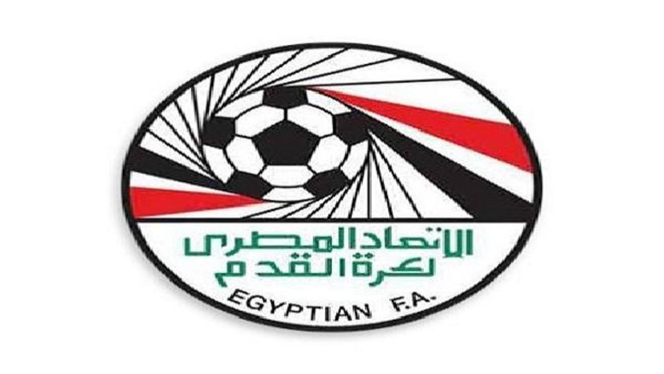 شعار اتحاد كرة القدم شعار اتحاد كرة القدم