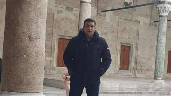 زكي مبارك زكي مبارك