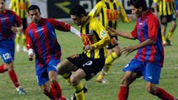بتروجيت وحرس الحدود بتروجيت وحرس الحدود