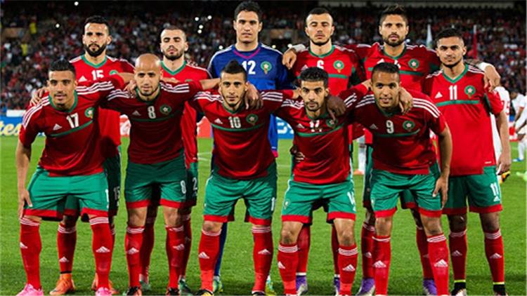 منتخب المغرب الأول لكرة القدم منتخب المغرب الأول لكرة القدم