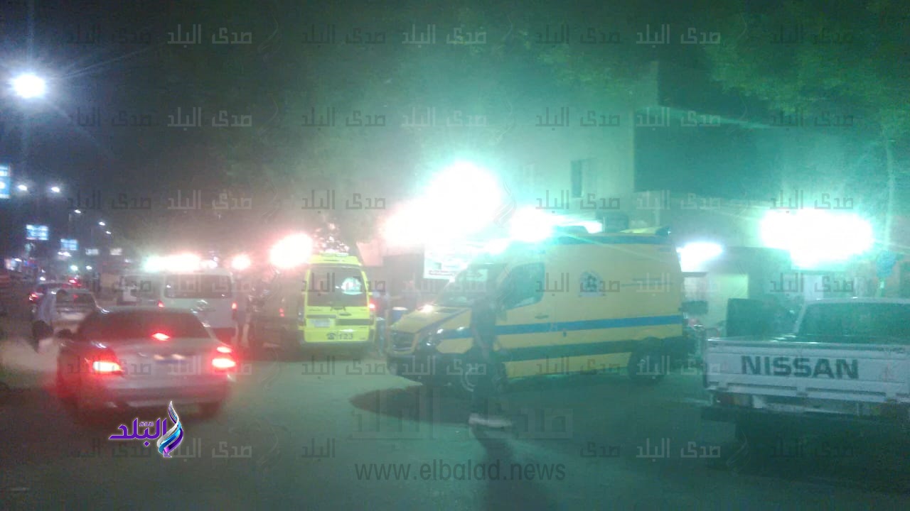 السيطرة على حريق السيطرة على حريق