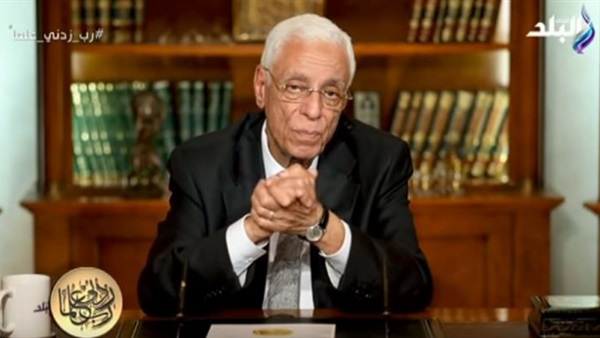 حسام موافي