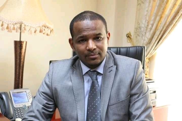 الدكتور بوبو سيسي