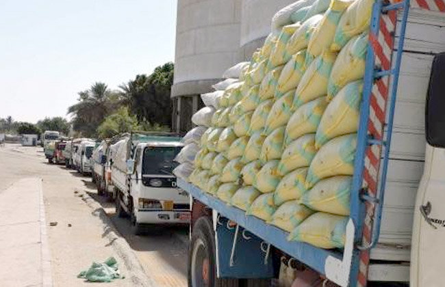 توريد قمح توريد قمح