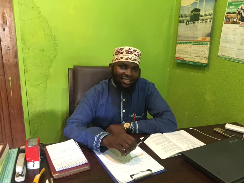 قصة طالب أوغندي درس بجامعة الأزهر وعاد ليصبح قاضيا في بلاده