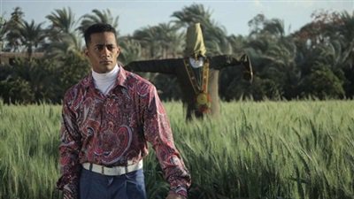 محمد رمضان 