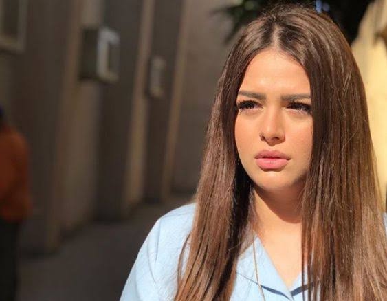 هنادي مهنا هنادي مهنا