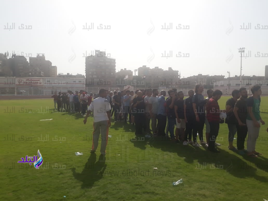 جمهور نادي الزمالك جمهور نادي الزمالك