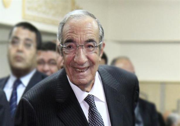 زكريا عزمي رئيس ديوان رئيس الجمهورية الأسبق زكريا عزمي رئيس ديوان رئيس الجمهورية الأسبق