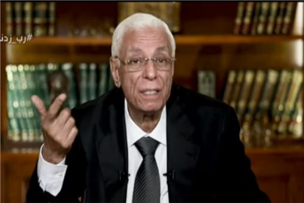 حسام موافى