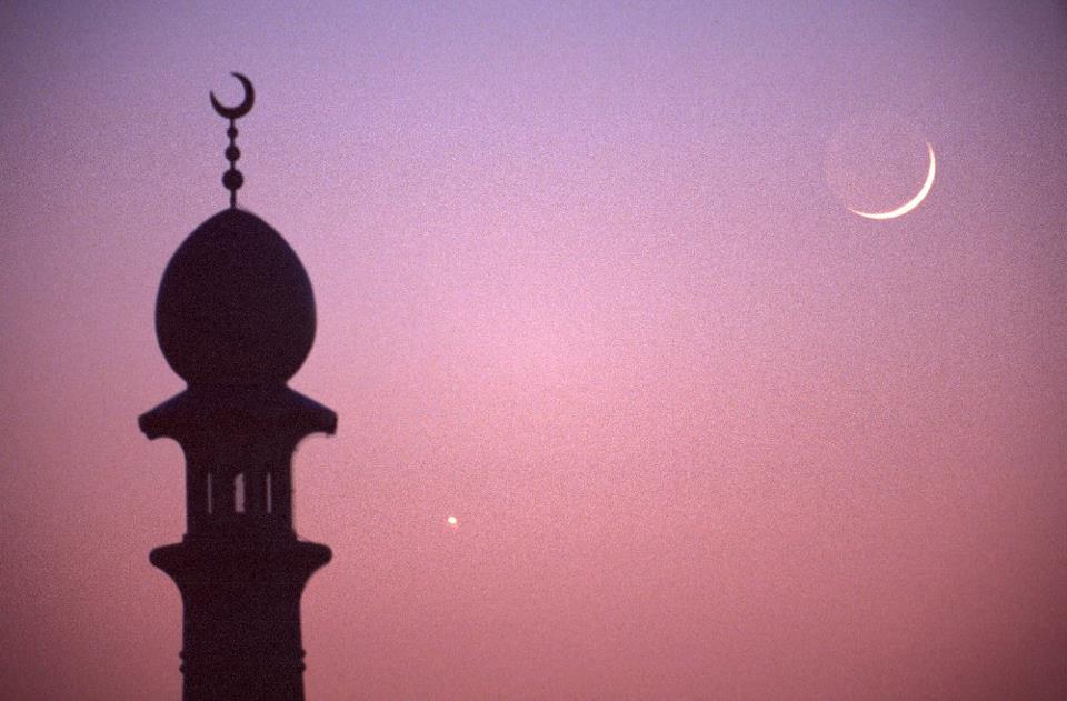 فضل العشر الاواخر من رمضان