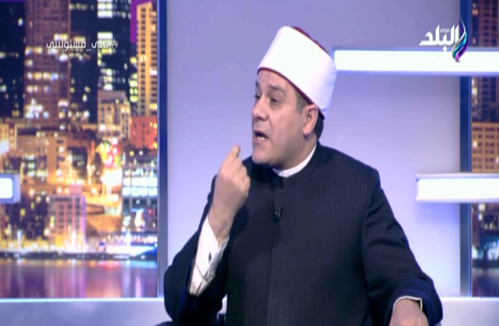 مظهر شاهين