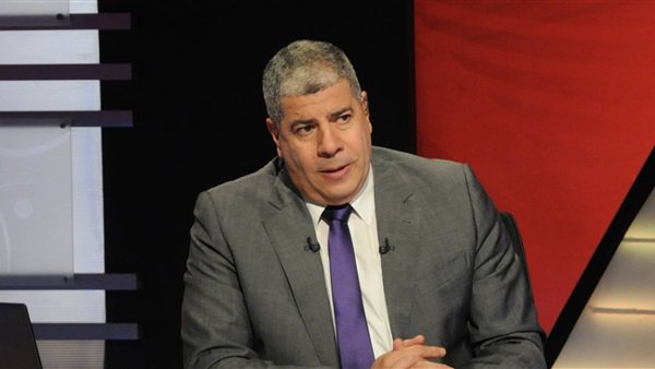 احمد شوبير احمد شوبير