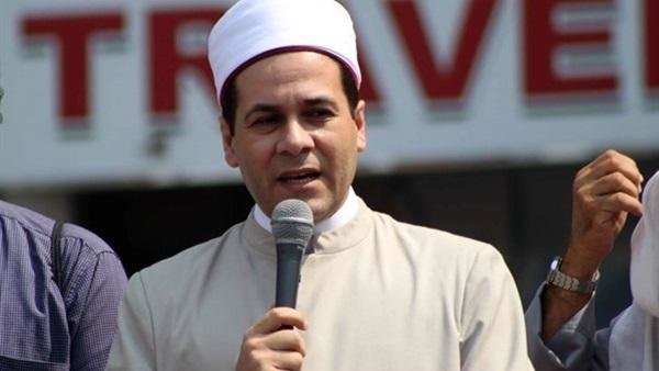 مظهر شاهين 