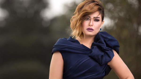  منة فضالي