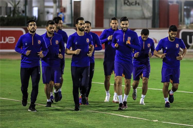 مران الاهلي مران الاهلي