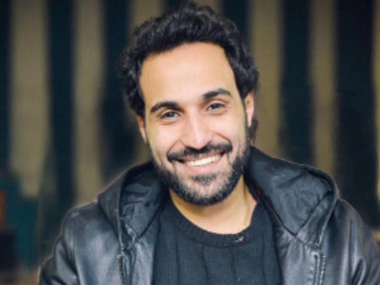 أحمد فهمي أحمد فهمي