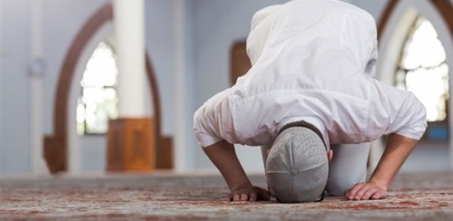 صلاة التهجد  صلاة التهجد