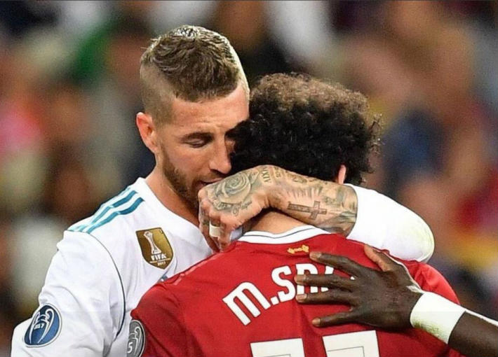 راموس ومحمد صلاح راموس ومحمد صلاح