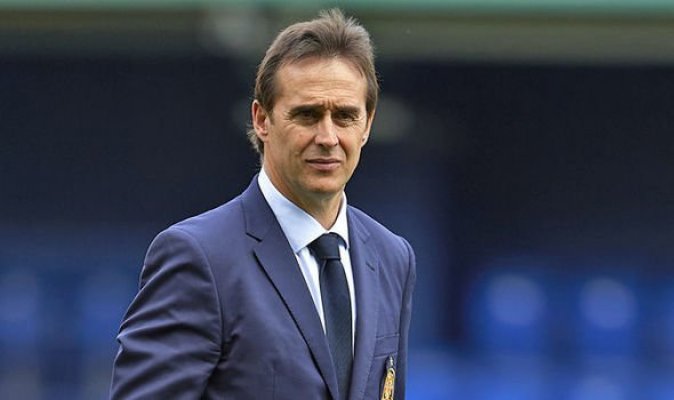 جولين لوبيتيجي