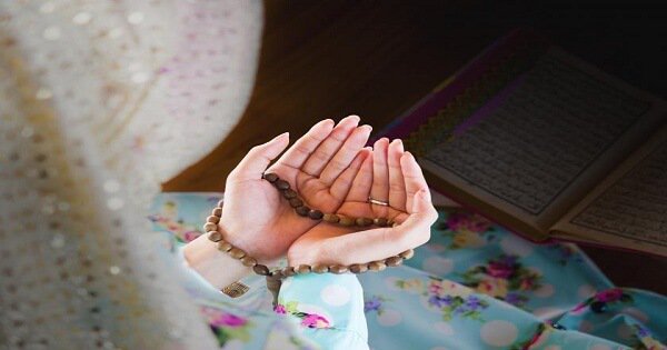 أدعية ليلة القدر في العشر الأواخر من رمضان أدعية ليلة القدر في العشر الأواخر من رمضان