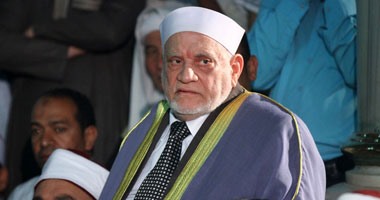 الدكتور أحمد عمر هاشم