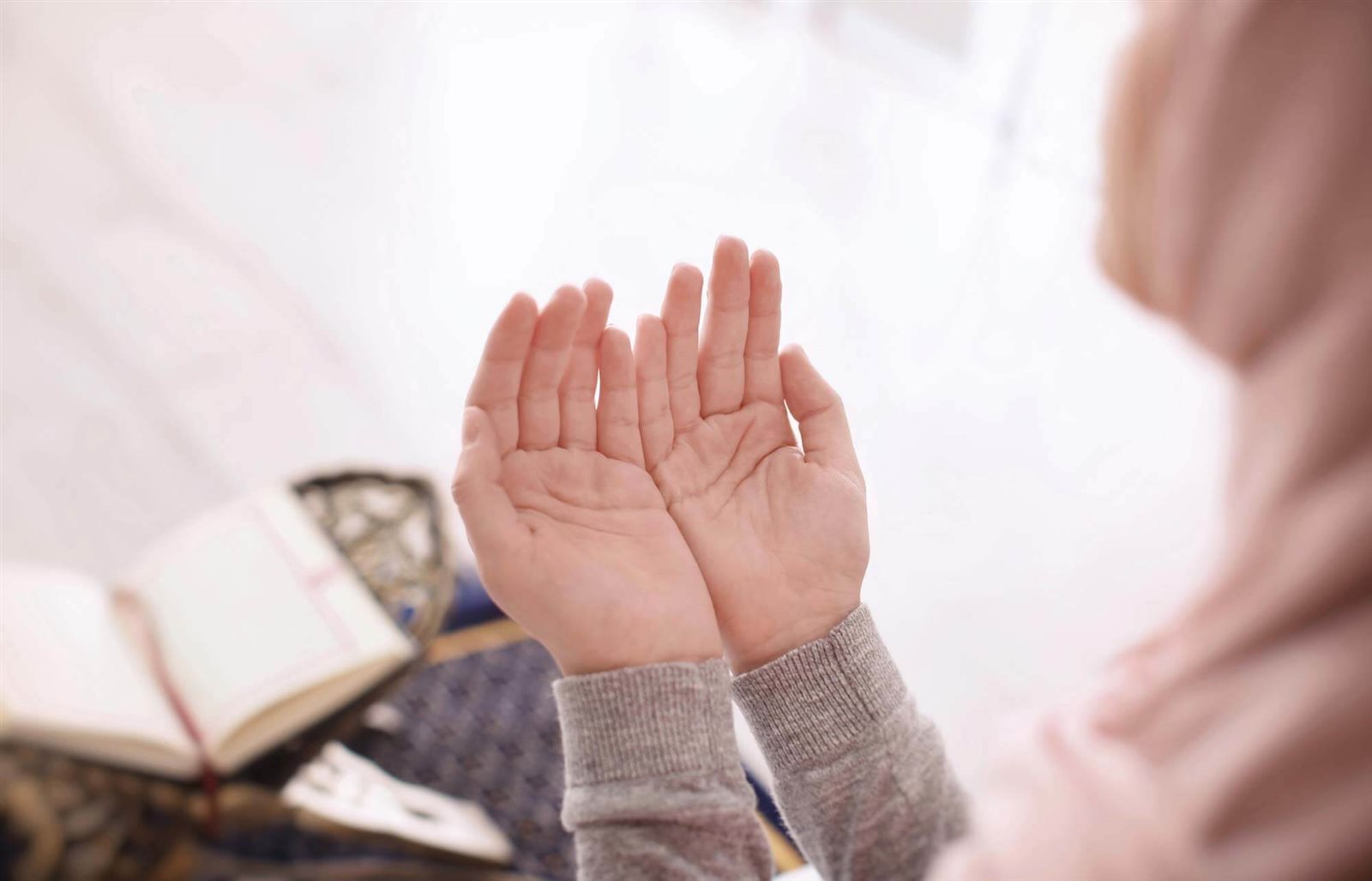 فضل العشر الأواخر من رمضان فضل العشر الأواخر من رمضان