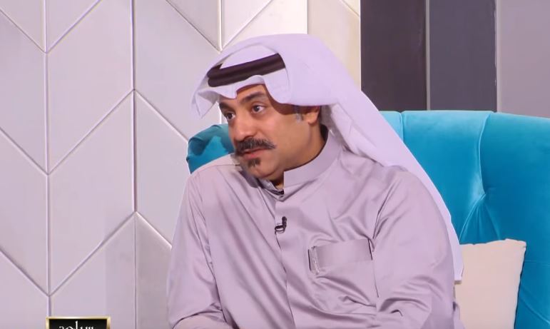 خالد أمين 