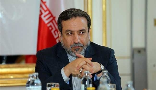 مساعد وزير خارجية إيران يزور قطر والكويت وعمان مساعد وزير خارجية إيران يزور قطر والكويت وعمان