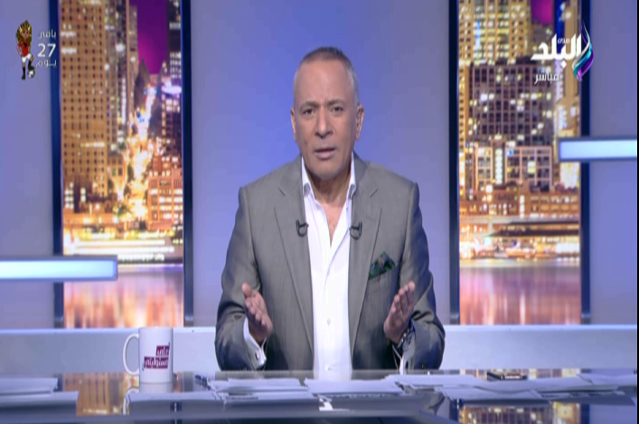 أحمد موسى 