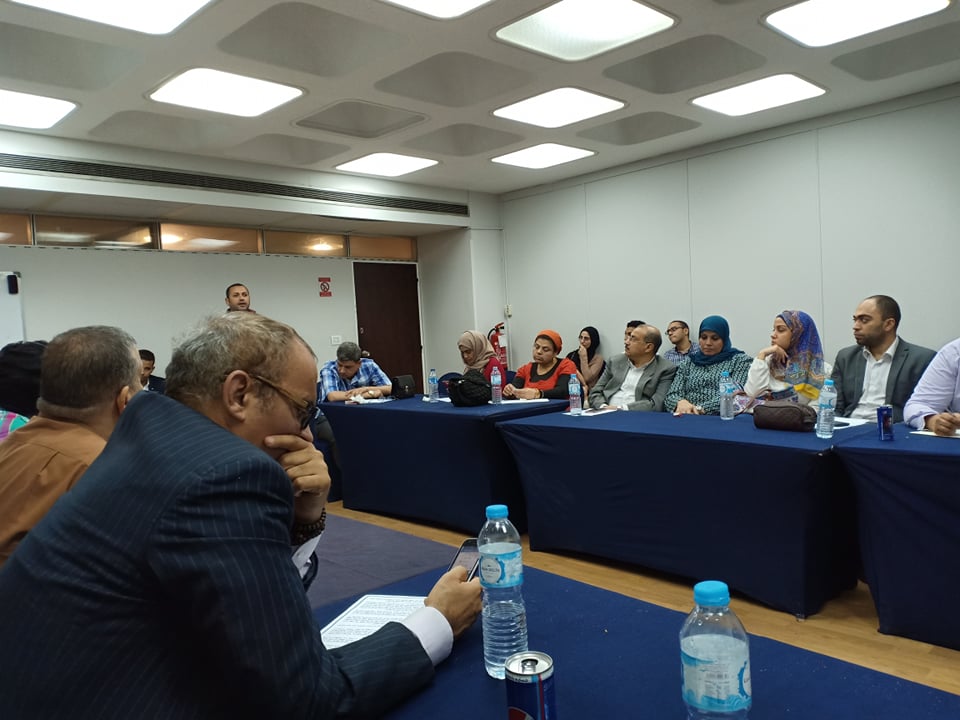 علي مجلس النواب بدأ جلسات الحوار المجتمعي حول الأحوال الشخصي