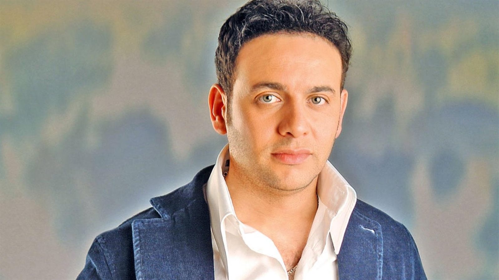 مصطفى قمر مصطفى قمر