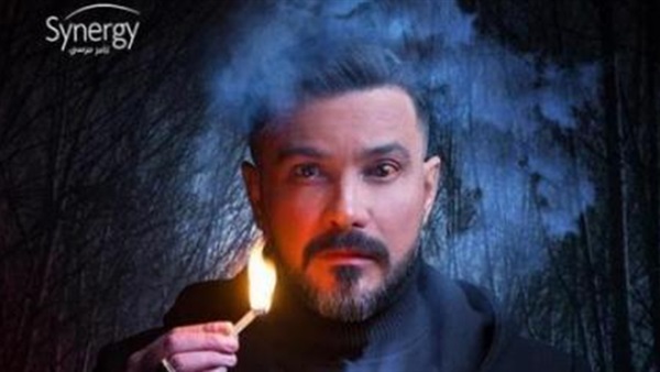 مسلسل علامة استفهام