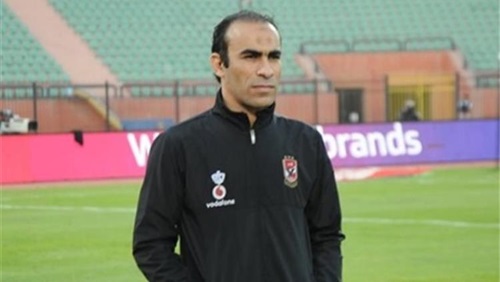 سيد عبد الحفيظ سيد عبد الحفيظ
