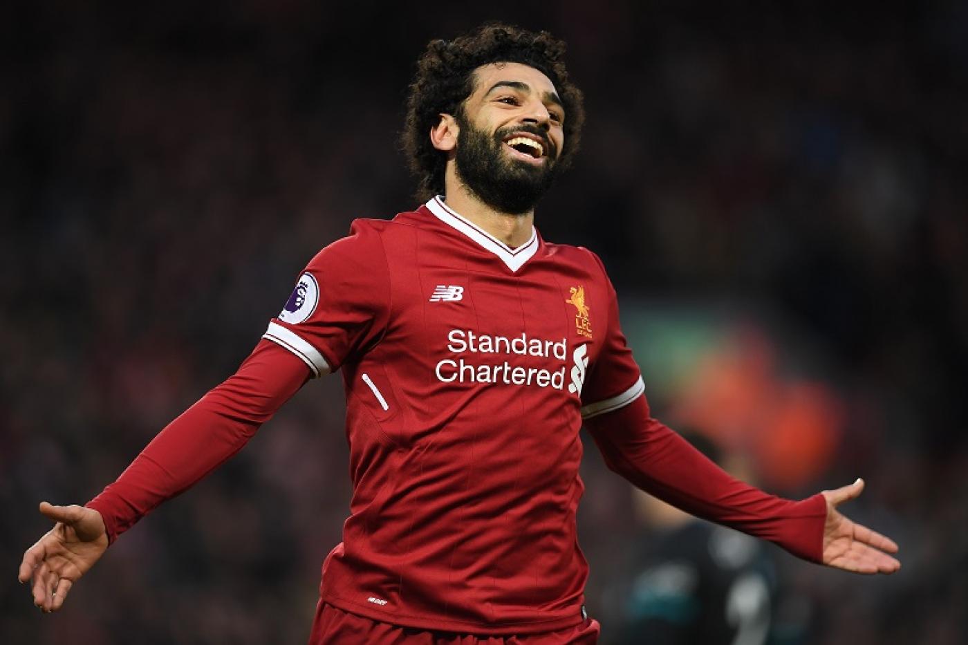 محمد صلاح محمد صلاح
