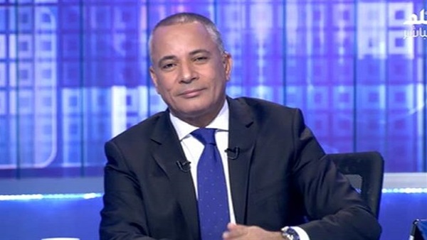 أحمد موسى أحمد موسى