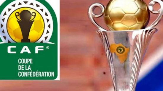 كاس الكونفدرالية