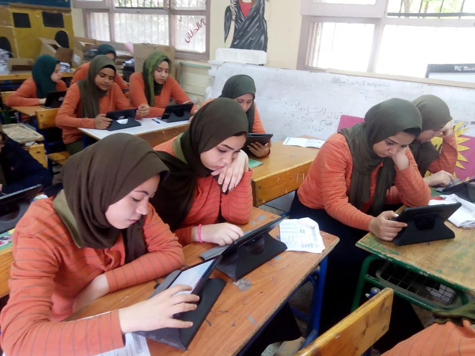 امتحانات اولى ثانوي امتحانات اولى ثانوي